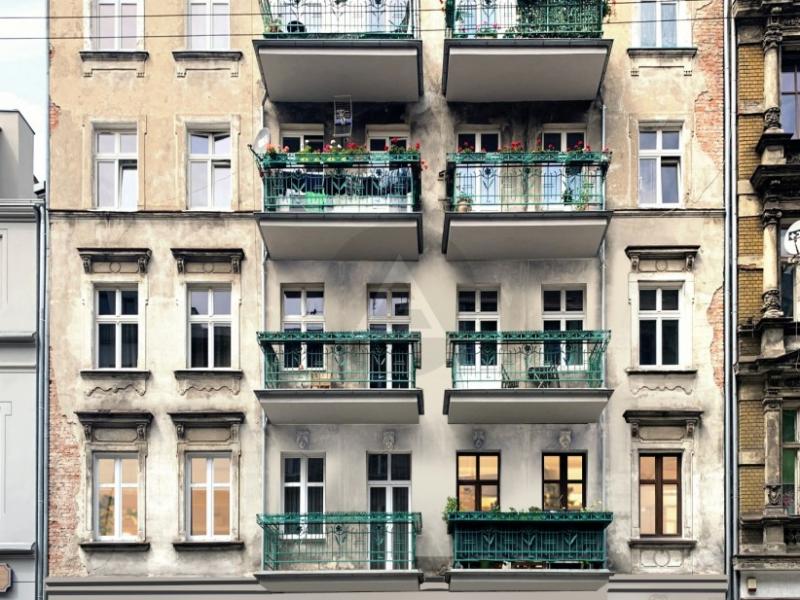 арендовать коммерческую недвижимость в Польше