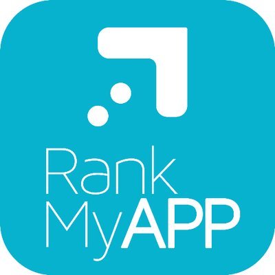 RankMyApp   to mobilne rozwiązanie do pozyskiwania użytkowników aplikacji dla marek w celu zwiększenia liczby użytkowników dla ich aplikacji poprzez Optymalizację App Store, Analitykę Przeglądu Aplikacji i Pozyskiwanie Płatnych Użytkowników